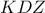KDZ