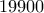 19900