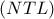 \left( {NTL} \right)