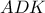 \displaystyle{ADK}