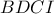 BDCI