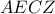AECZ