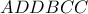 ADDBCC