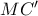 MC{'}