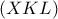 (XKL) (XKL)