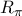R_{\pi }