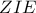 ZIE