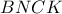 BNCK