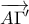 \overrightarrow{A\Gamma ^{\prime }}