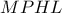 MPHL