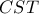 CST 