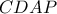CDAP