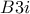 B3i