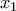  x_1
