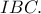 IBC.