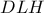 \displaystyle{DLH}