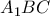A_1BC
