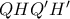 QH{Q}'{H}'