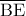 \overline{\rm{BE}}