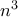 n^{3}