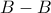B-B