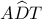 A\widehat DT