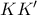 KK{'}