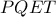 PQET PQET