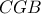 CGB