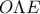 O\Lambda E