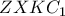 ZXKC_{1}