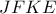 JFKE