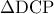 \rm \Delta DCP