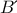 B΄