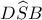 D\widehat SB