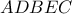 ADBEC