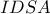 IDSA