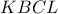 KBCL
