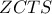 ZCTS