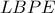 LBPE