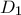 \displaystyle{D_1}