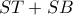 ST+SB