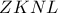 ZKNL