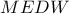 MEDW