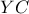 YC