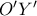 O'Y'