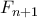 F_{n+1}