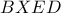 BXED