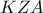 KZA