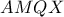 AMQX AMQX